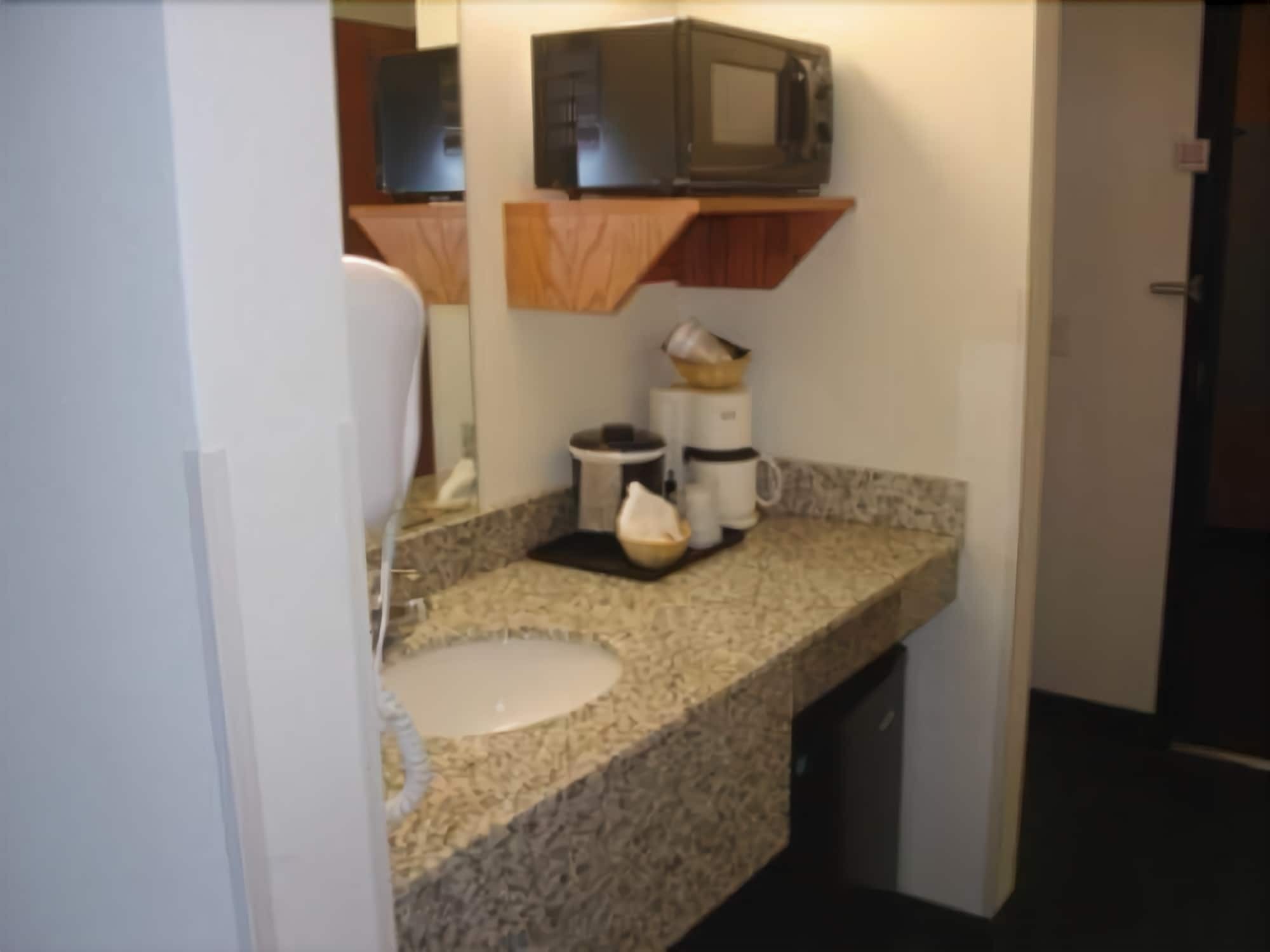 Travelodge By Wyndham Missouri Valley Kamer foto